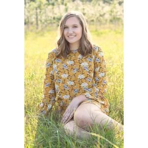 Meet your Posher, Anna